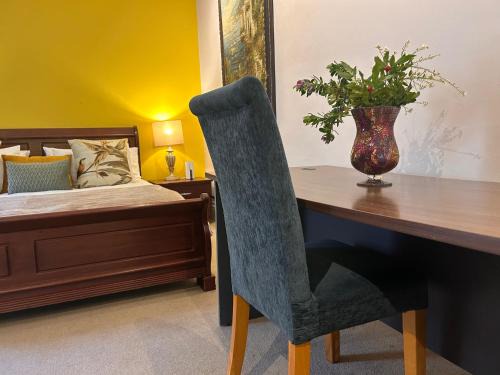 Rondebosch House | Bishopsfield Guesthouse Rondebosch