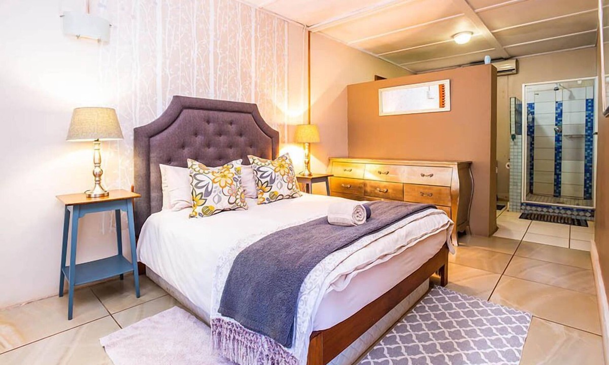 Mkuze Bed & Breakfast | Biweda Nguni B&B