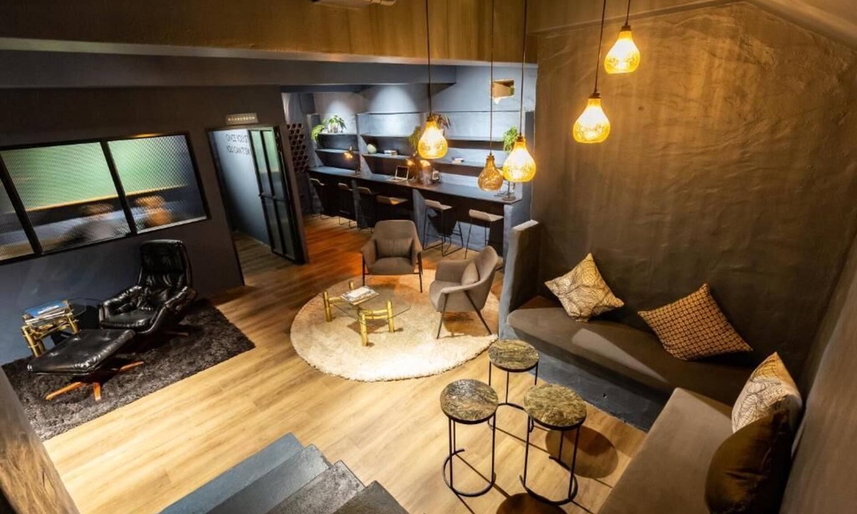 Cape Town City Centre Hotel | BlackBrick Cape Town