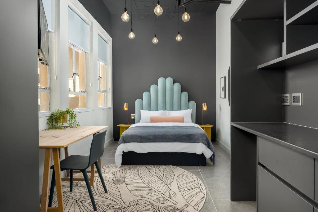 Cape Town City Centre Hotel | BlackBrick Foreshore