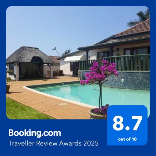 Bluff Bed & Breakfast | Bleu Bird Guesthouse BnB