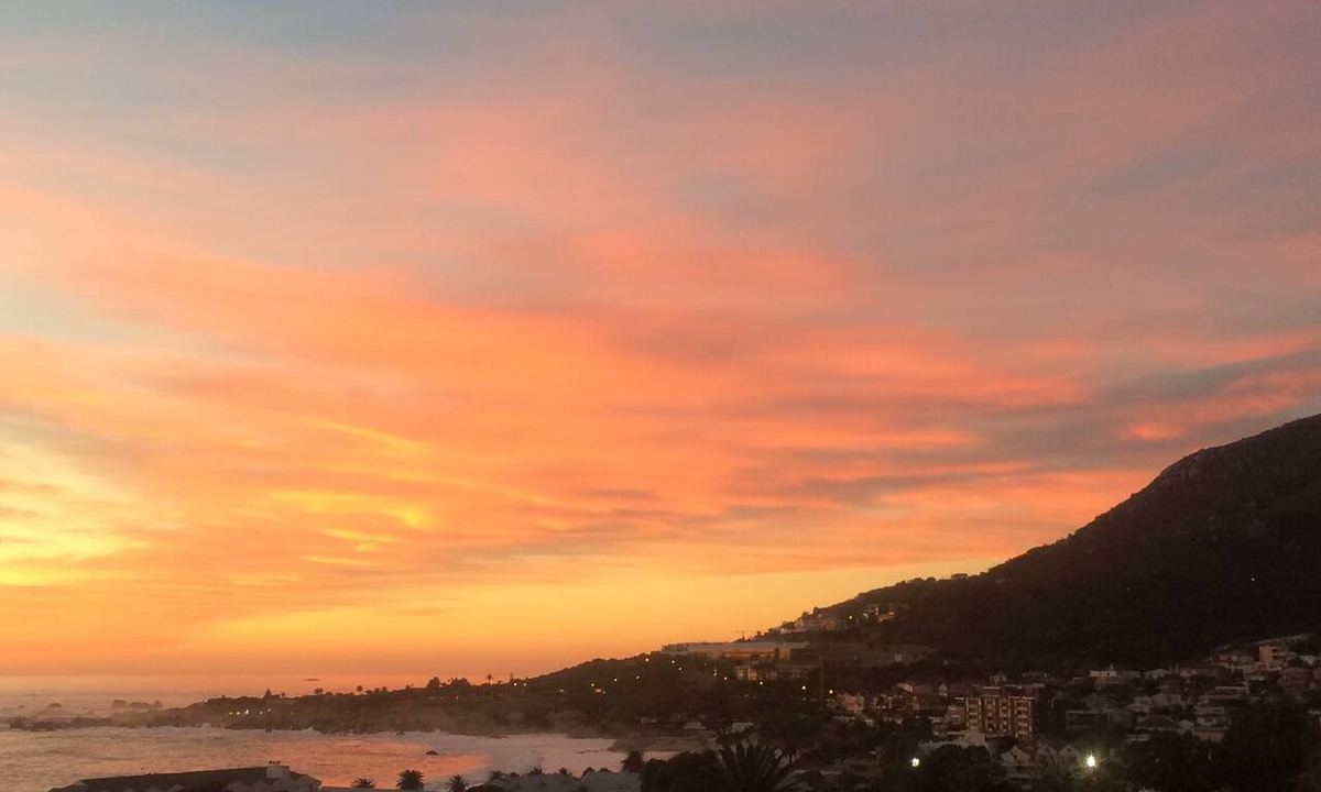 Camps Bay Villa | Blinkwater Villa