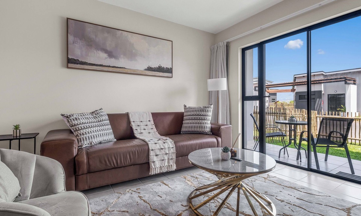 Umhlali Apartment | Bliss Ballito | Modern Apartment and Clubhouse