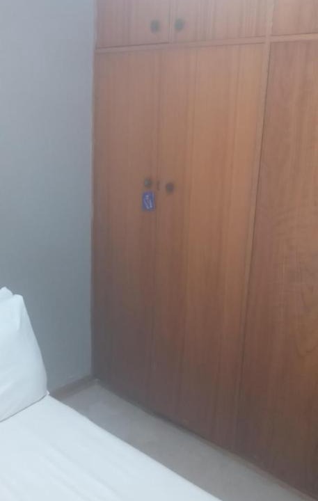 Universitas House | BloemRooms