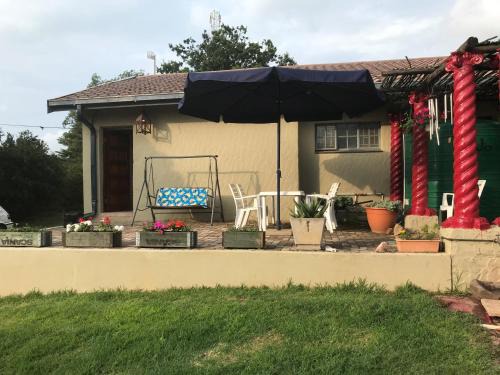 Harrismith Apartment | Blooming Nice Stay