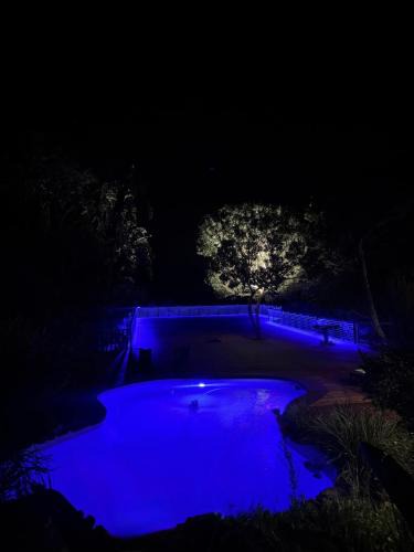 Leisure Crest House | Blue Tide Eco Lodge