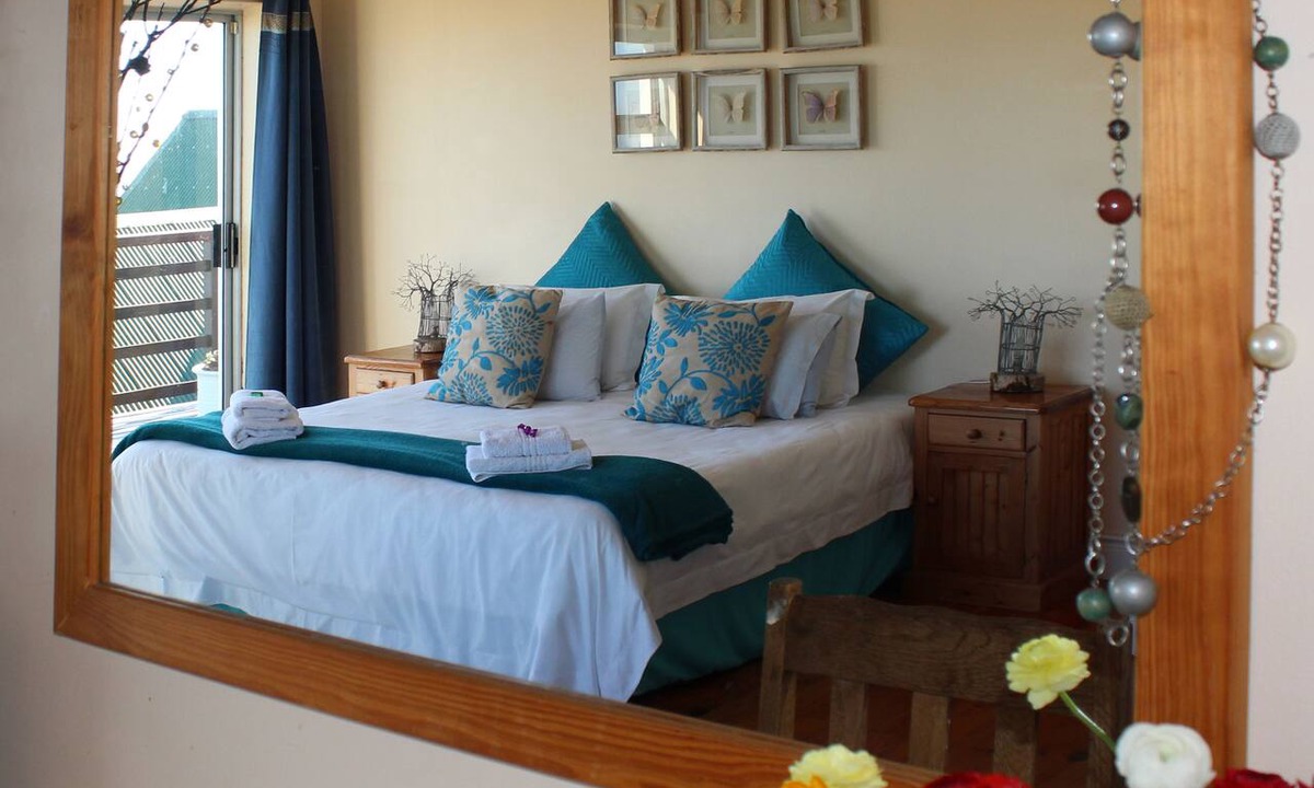 Muizenberg House | Bluebottle Guest House