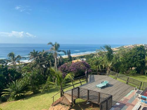 Warner Beach Bed & Breakfast | BlueSkyMining