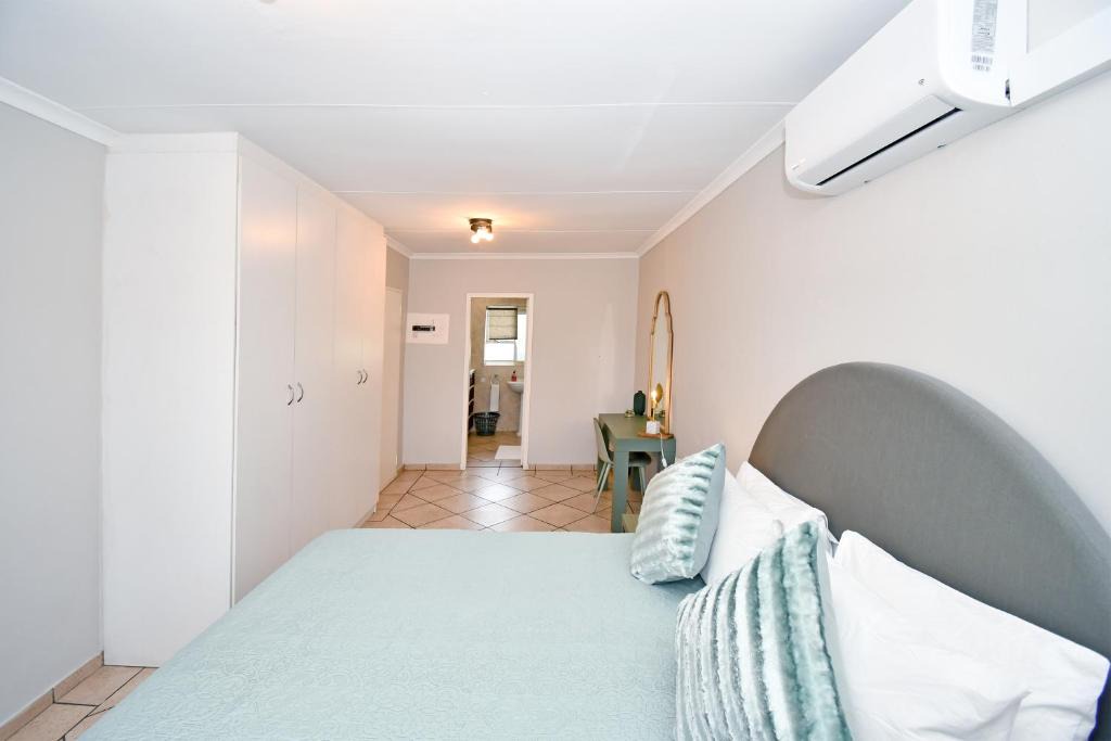 Germiston Apartment | BM Gardens