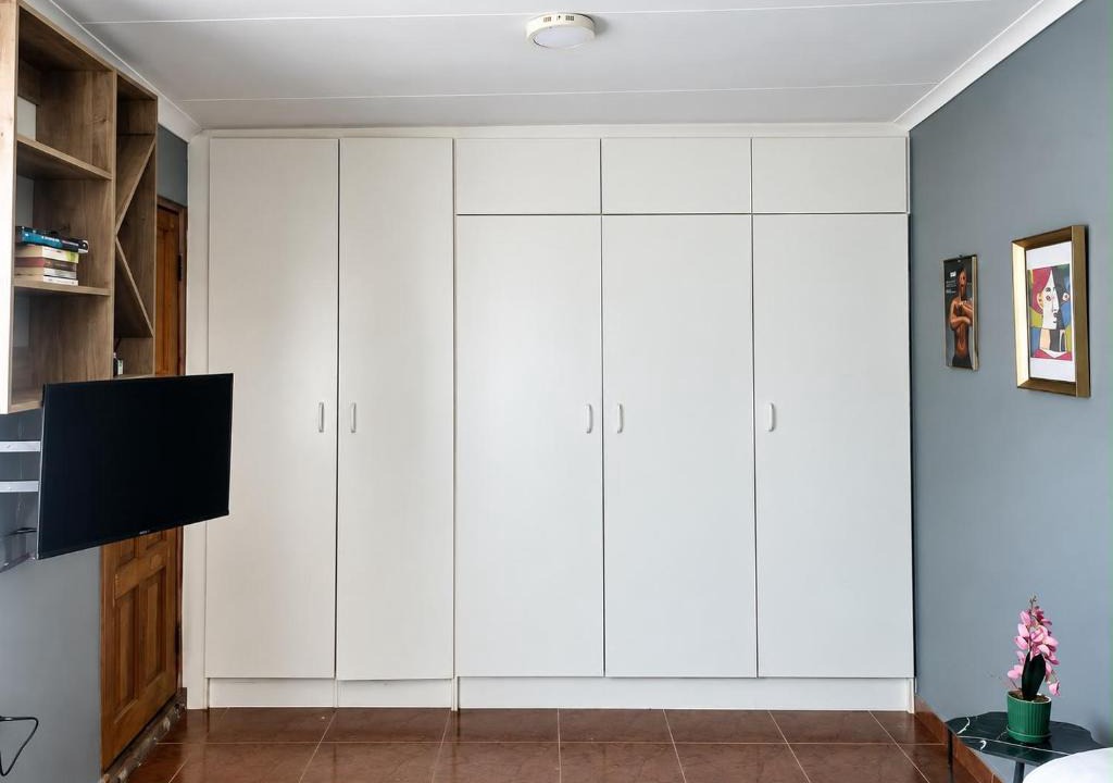 Greater Johannesburg Metropolitan Area House | BnB on 99