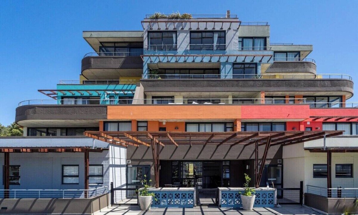 Schotsche Kloof Apartment | Bo-Kaap Hideaway | Pool & Backup Power