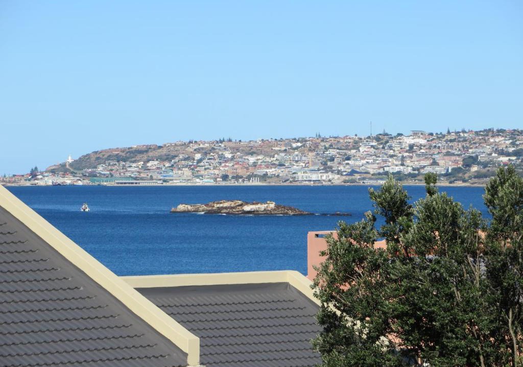Hartenbos Apartment | Bob Bouwer Sea View Apartment