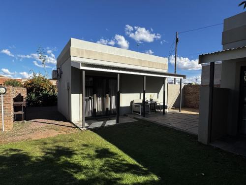 Prieska House | Bokáro Boutique Guesthouse