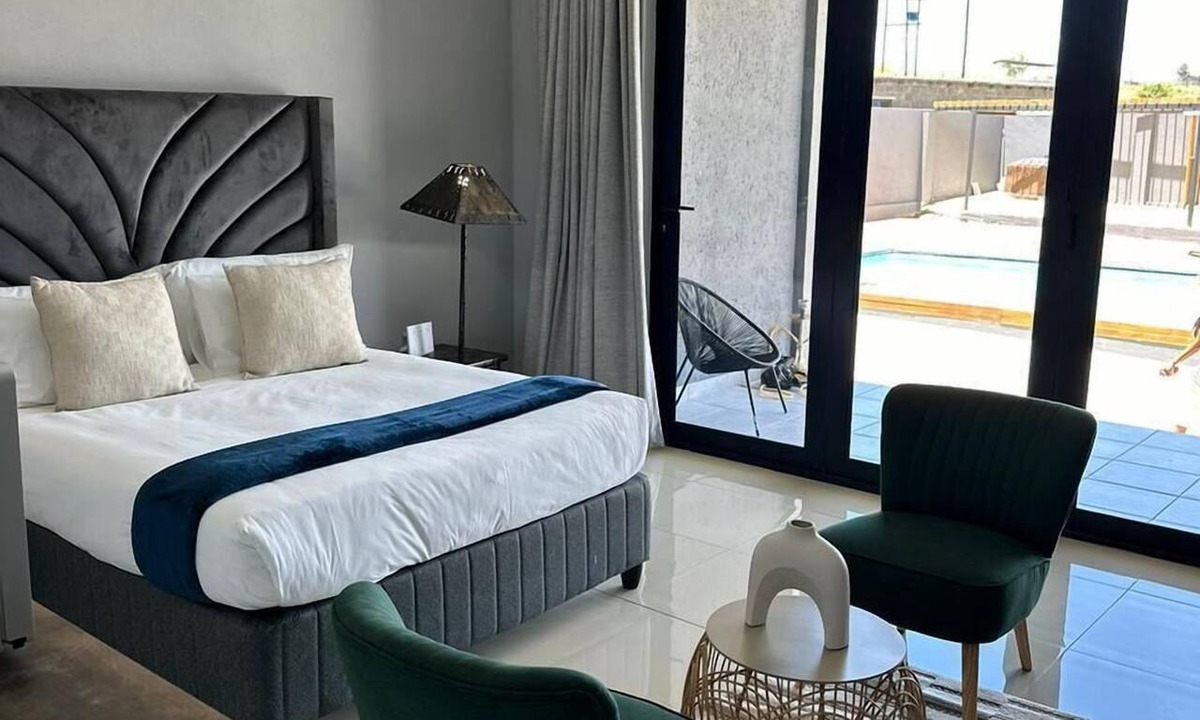 Sterkspruit Hotel | Bon Voyage Inn