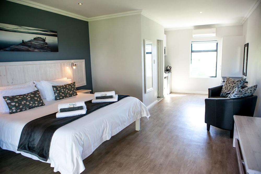 Koelenhof Apartment | Bona Vista Self-Catering Accommodation