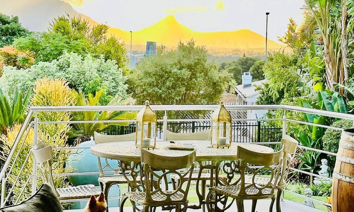 Trawal House | Bonita Vista Plattekloof