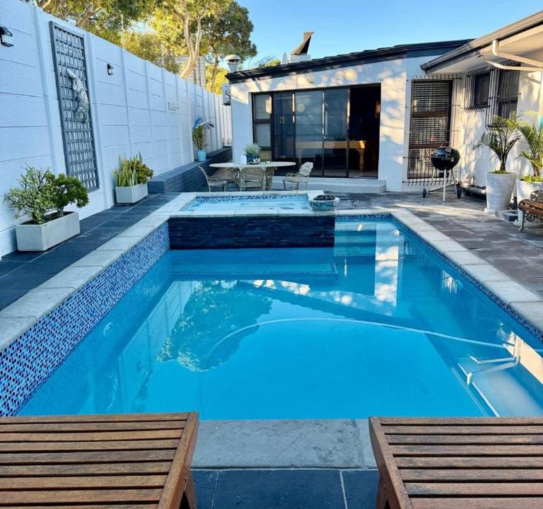 Trawal House | Bonita Vista Plattekloof