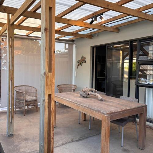 Berea Apartment | Bonnie Doon Luxury Studio