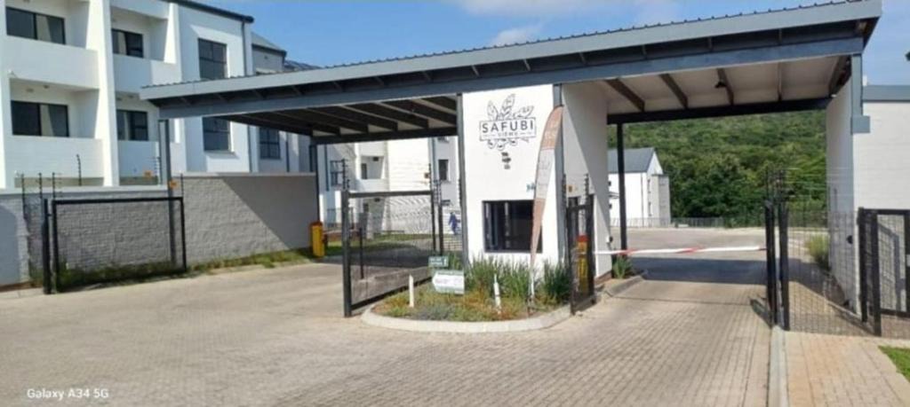 Nelspruit Apartment | Bonnie House Safubi
