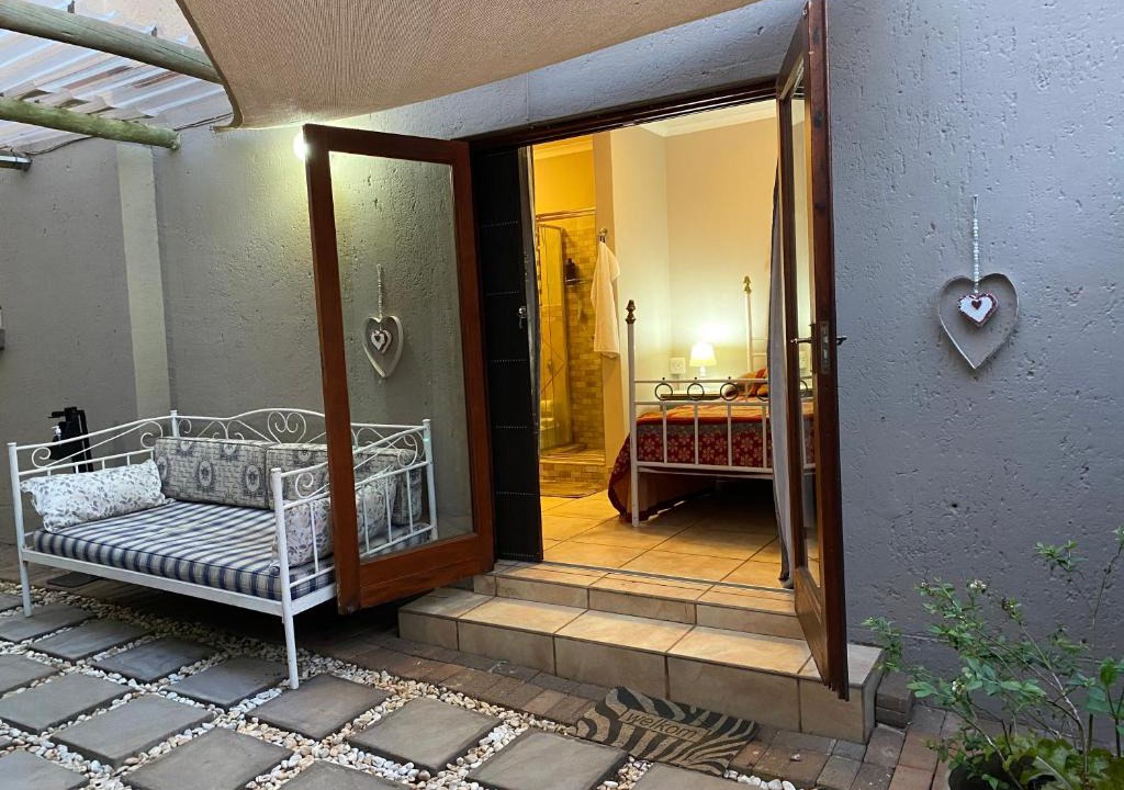Moreleta Park House | Bonzila