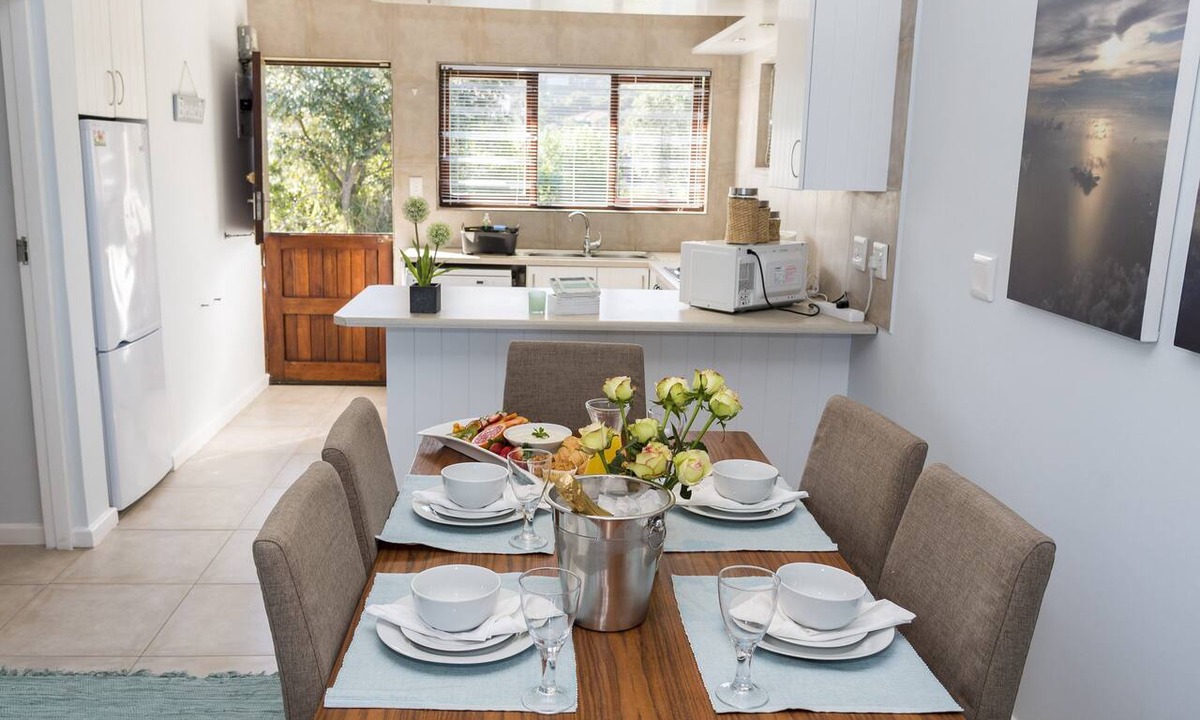 Brenton-on-Sea House | Brenton Breakers