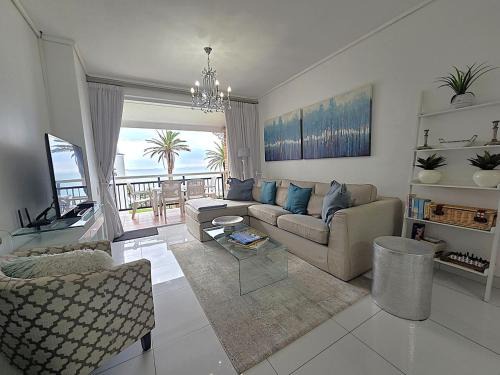 Summerstrand Apartment | Brookes Hill Suites Sea View Apartment 221