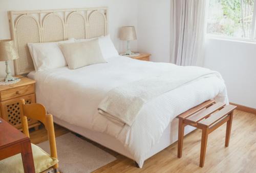 Somerset West Apartment | Brookwood Cottage