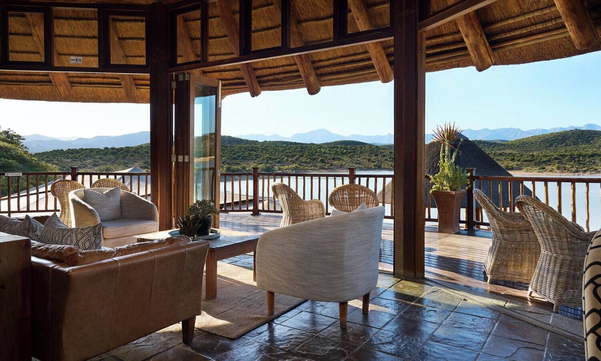Buffelsdrift Cabin | Buffelsdrift Game Lodge