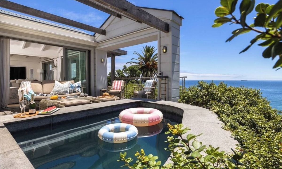 Clifton House | Bungalow Ulusaba - Clifton