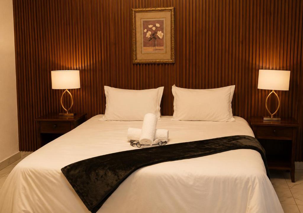 Linden House | Buona Notte Suites in Linden