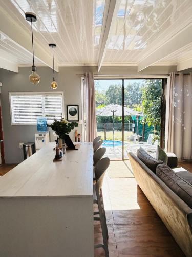 Cape Town House | Cabin in the Woods