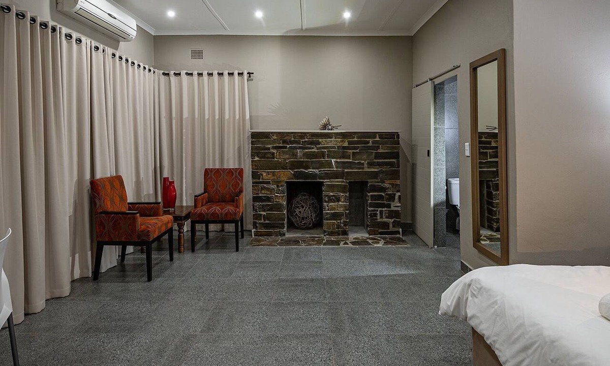 Calvinia Hotel | Calvinia Hotel by Country Hotels