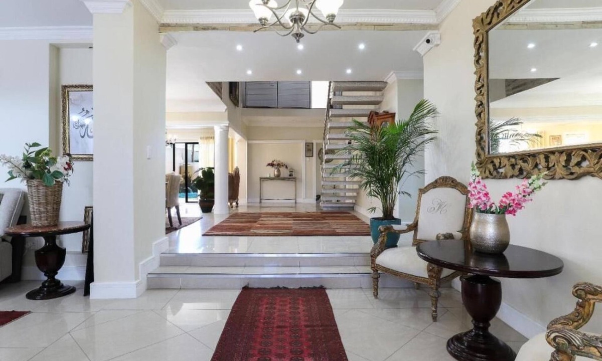 Cape Town House | Camdale Guesthouse