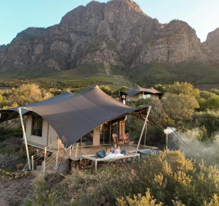 Cape Winelands Other | Camp Canoe