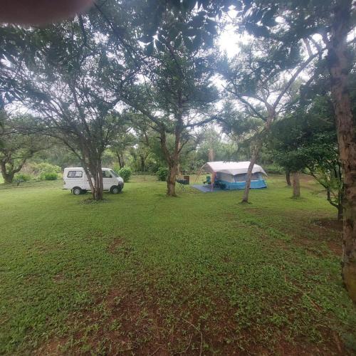 Barberton Other | Camping Ground