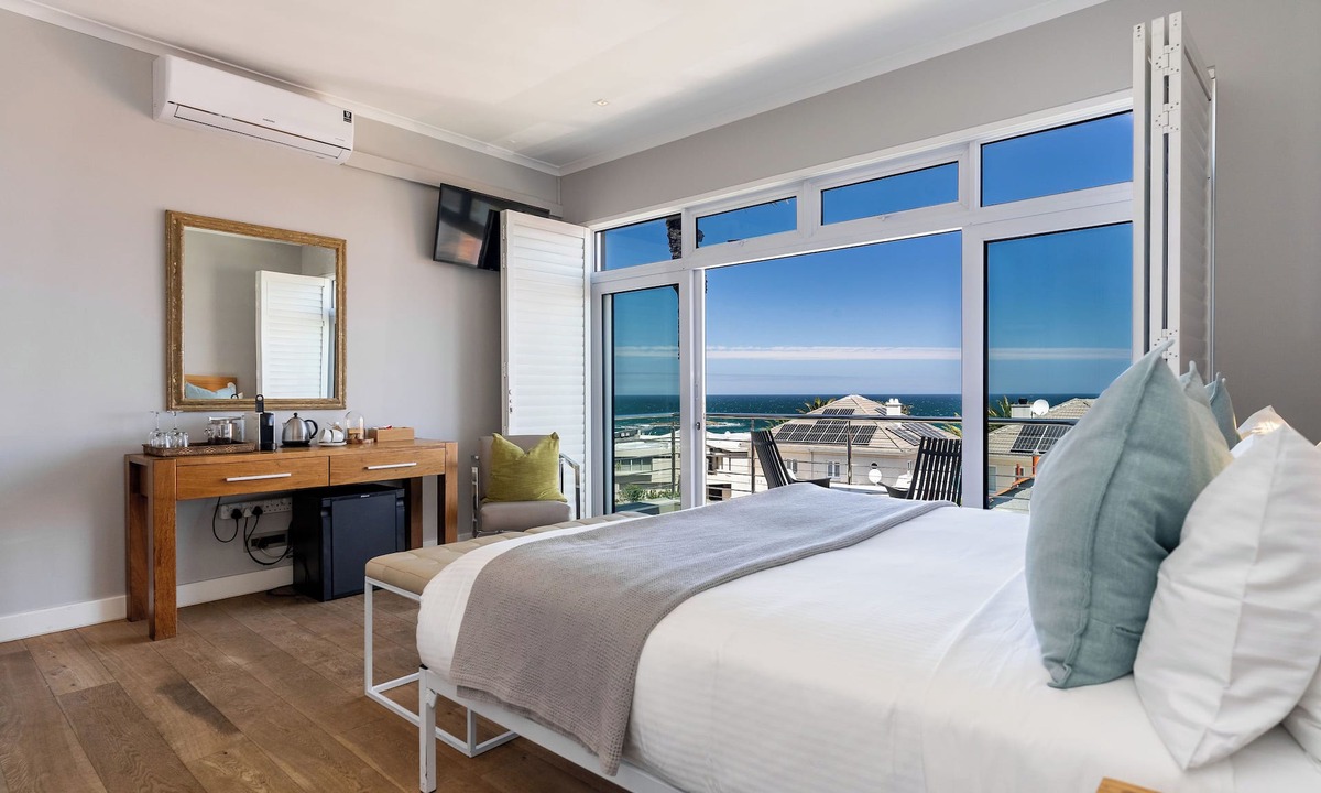 Camps Bay Hotel | Camps Bay Retreat