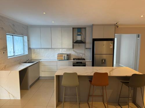 Bloubergstrand House | Canary Guest house