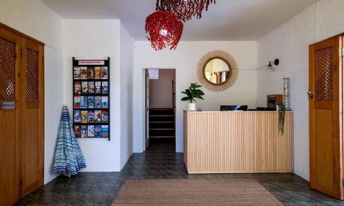 L'Agulhas House | Cape Agulhas Guesthouse