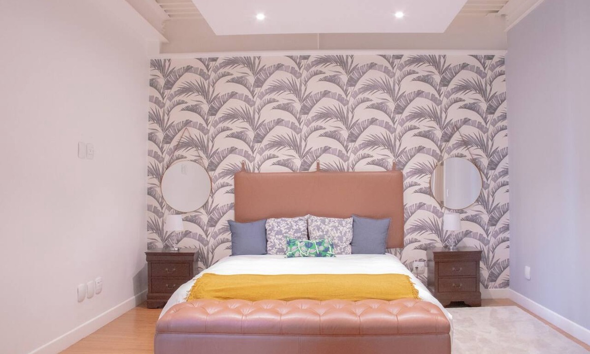 Cape Town City Centre Apartment | Cape Colosseum Luxury Stay