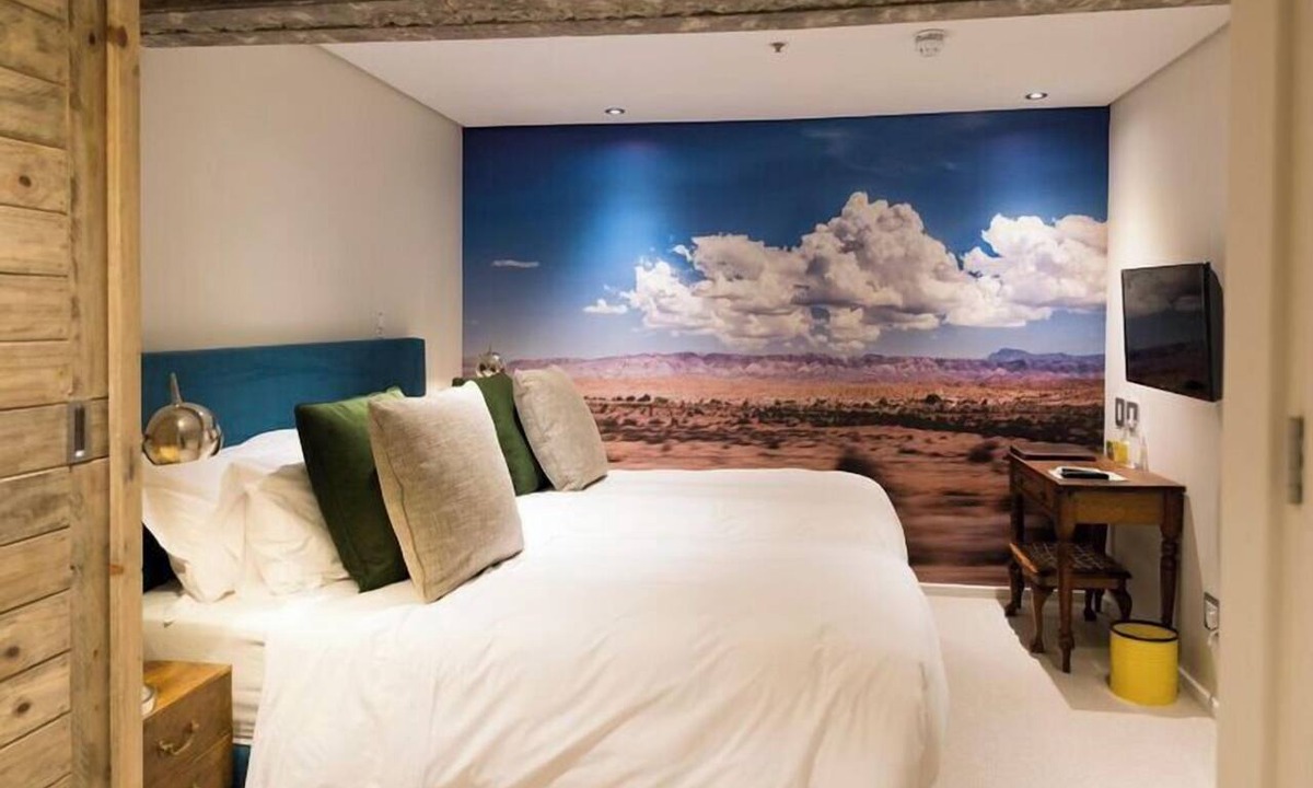 Cape Town City Centre Hotel | Cape Heritage Hotel