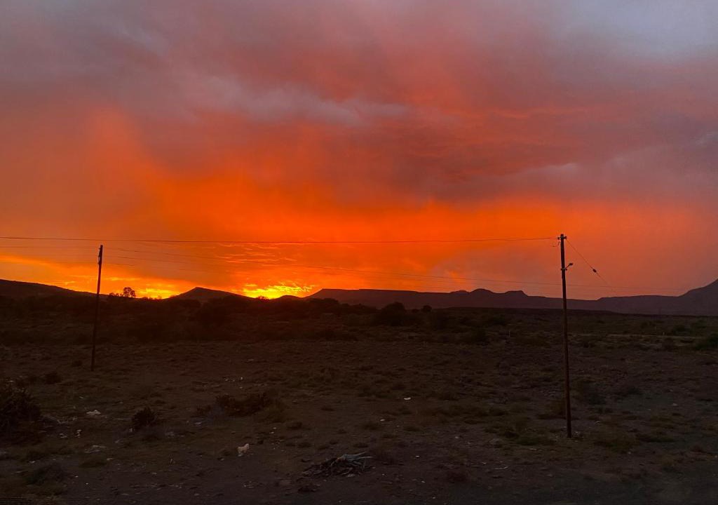 Beaufort West House | Cape Karoo Guesthouse