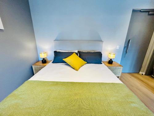 Observatory Apartment | Cape Town Apartment perfect for business travel