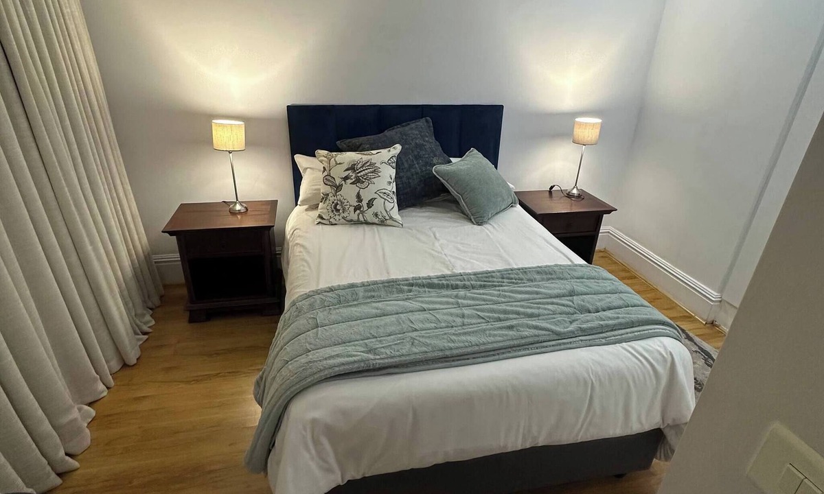Cape Town City Centre Apartment | Cape Town Inner City Stay