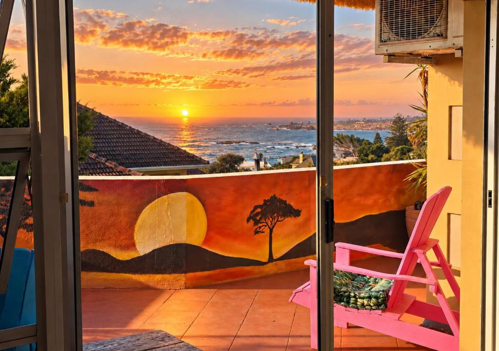 Camps Bay House | CapeAura Camps Bay
