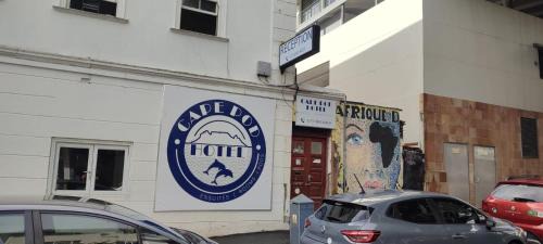 Sea Point Hotel | CapePod Sea Point