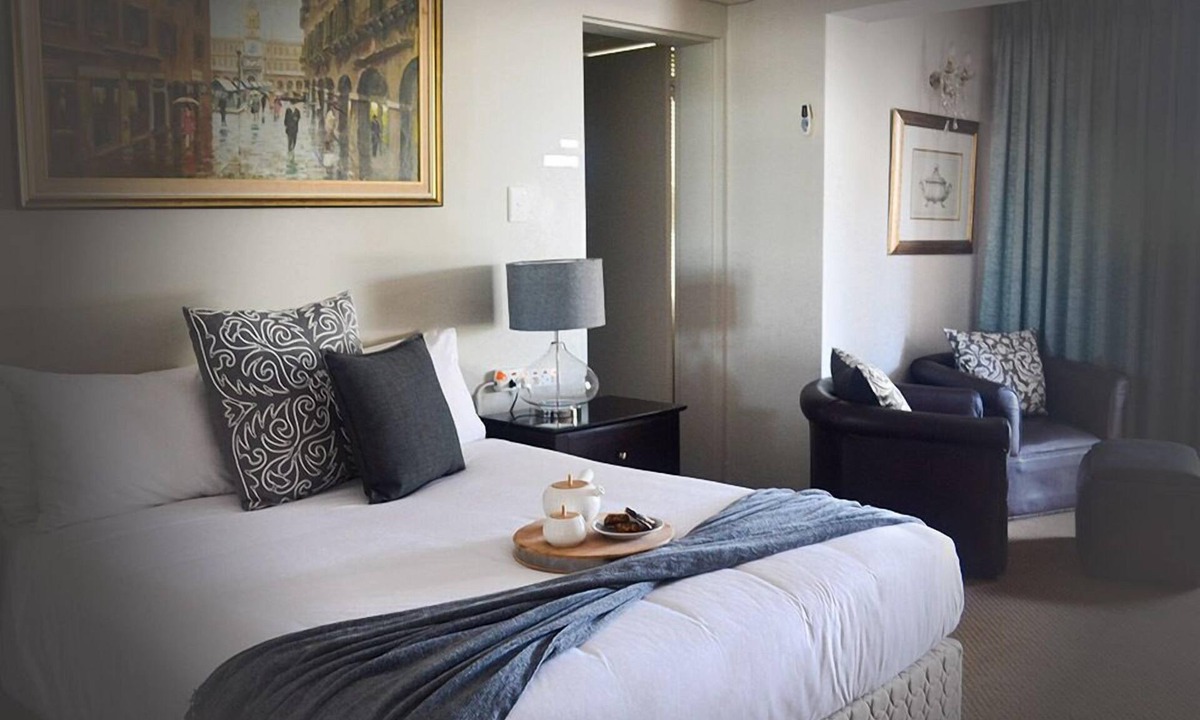 Welgemoed House | Capo Cabana Guesthouse