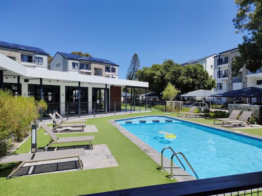 Firgrove Rural Apartment | Casa The Jade