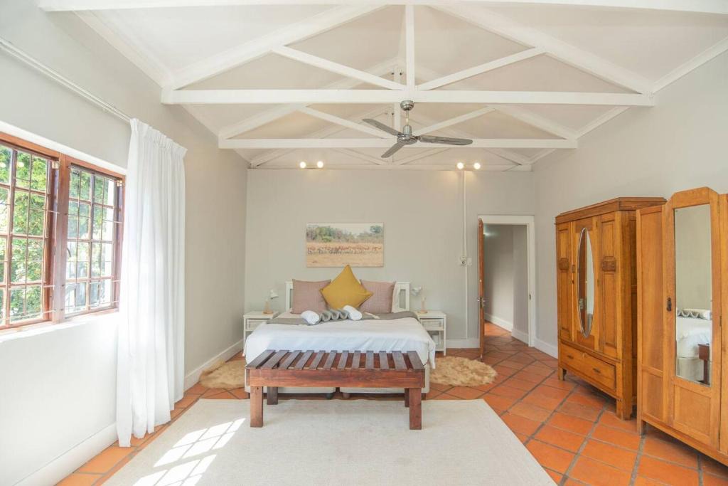 Walmer House | Casa Verde 142