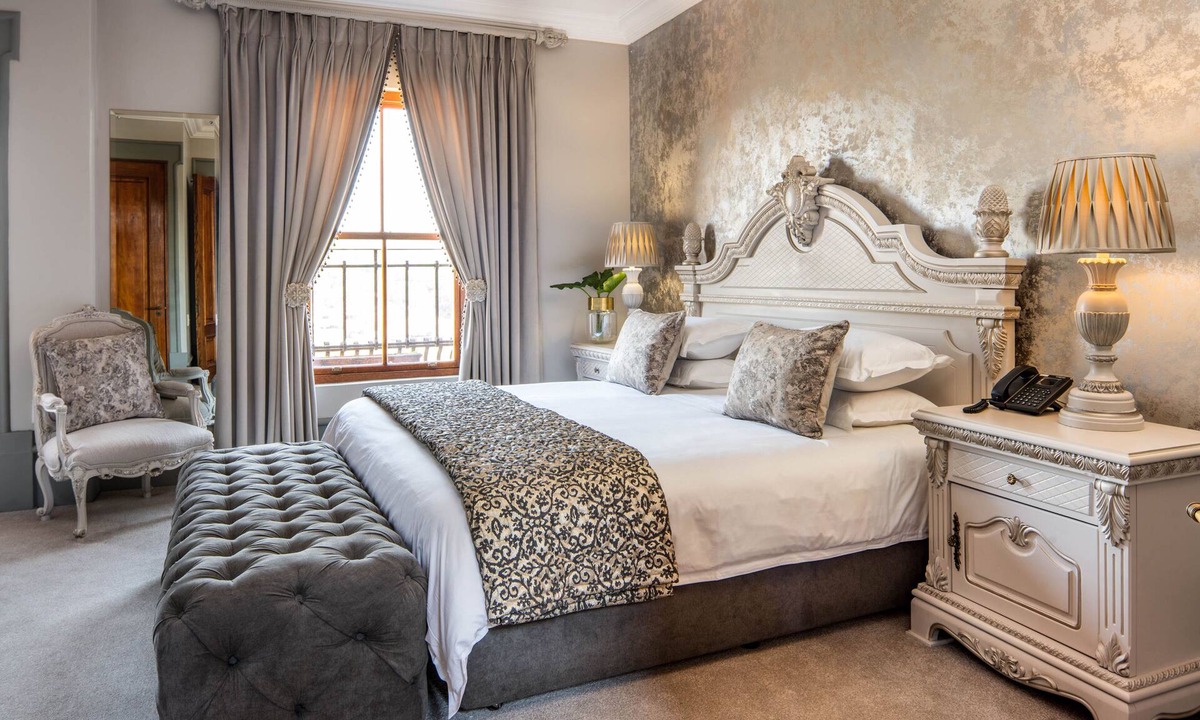 Pretoria Bed & Breakfast | Castello di Monte