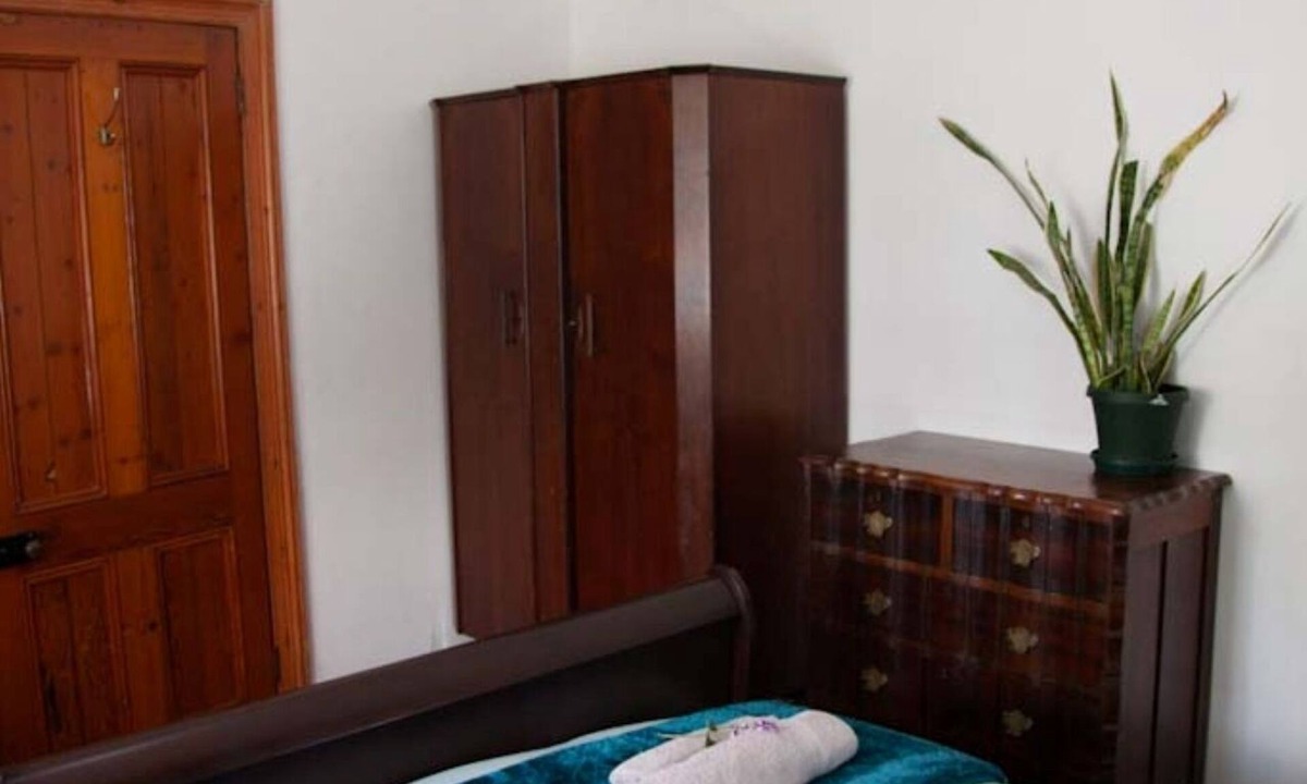 Salt River House | Central 2-bedroom house in Bohemian Obs